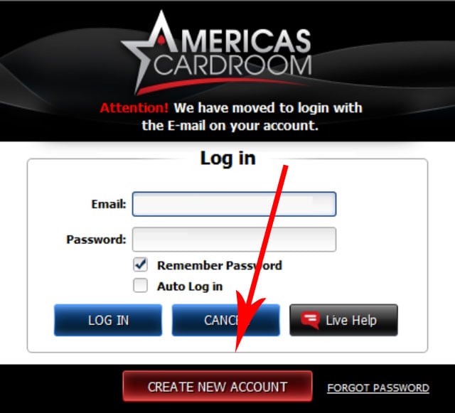 Americas Cardroom Review The 50 Free Acr Hack Jan 2020