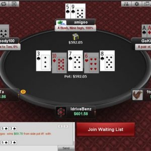 BetOnline Poker - Pro's Review In July 2024