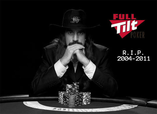 Does Full Tilt Poker Accept Us Players