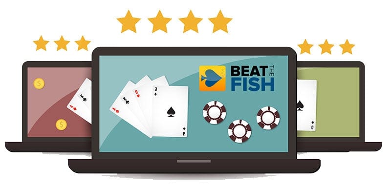What is the best poker site