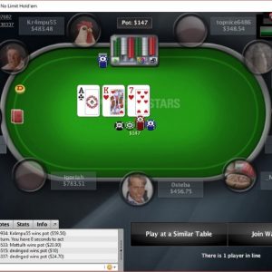 PokerStars Review - Warning for June 2024