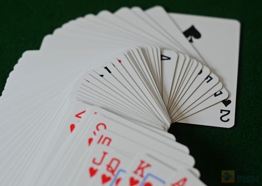 The Easiest Illustrated Poker Hand Rankings Chart [2019]