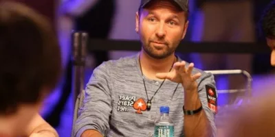 Why Daniel Negreanu Became a US Citizen