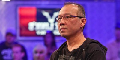 Paul Phua Breaks the Silence