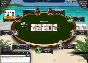 Best Online Poker Sites Payouts