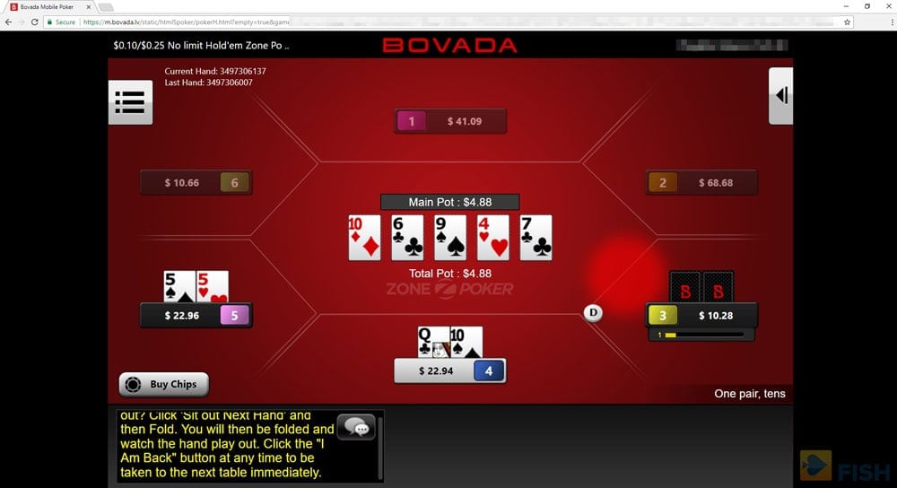 Bovada Poker Review - DON&#39;T Play Without This (Jan 2020)