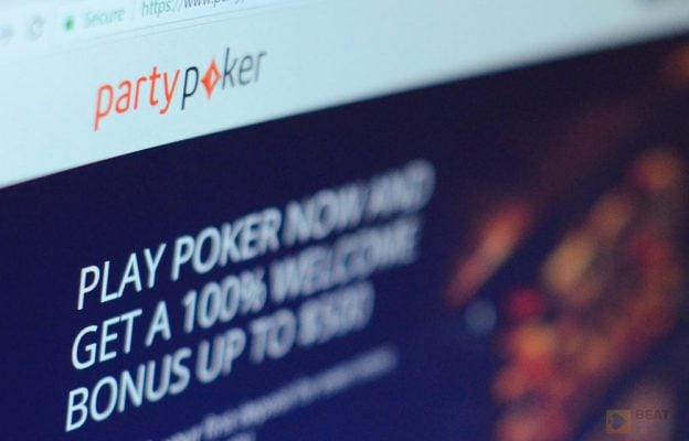 party poker contact phone number