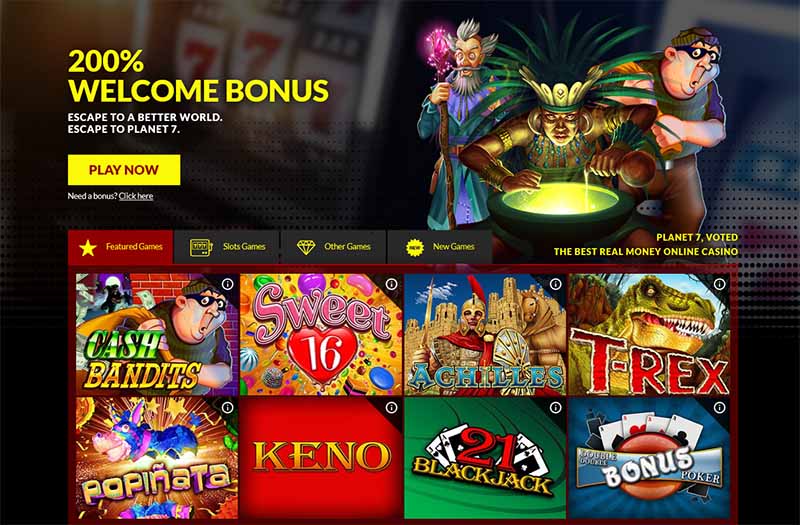 casino app that pays real cash