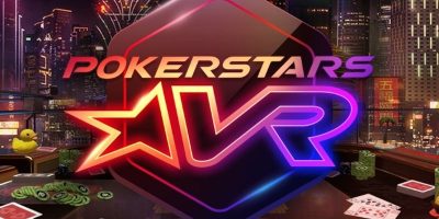 Virtual Reality Poker on the Way from PokerStars