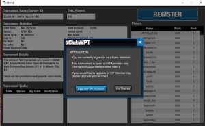 ClubWPT Poker - Review Updated For Oct 2024