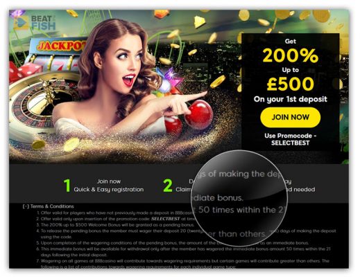 Best Online Casino Sites - Updated For May 2024