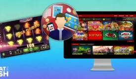 Best Online Casino Sites – Updated for May 2024