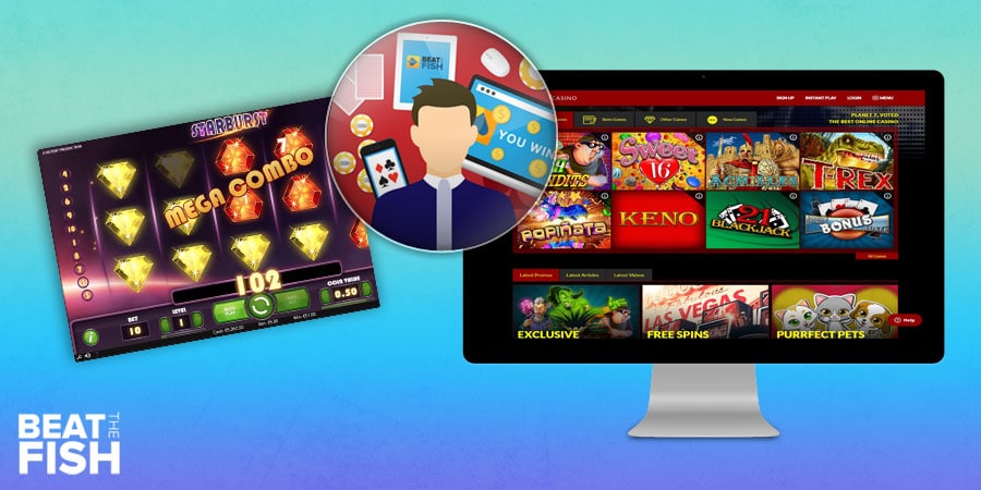 30 Ways online casinos in Can Make You Invincible