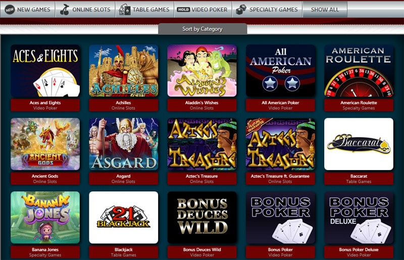 Greatest 7 Pay By examine the site Mobile Casinos In america