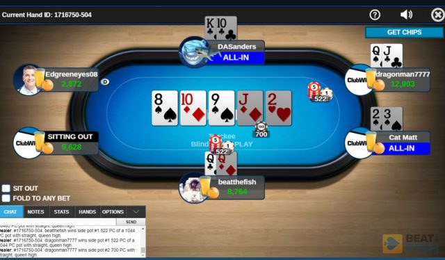 ClubWPT Poker - Review Updated For Oct 2024