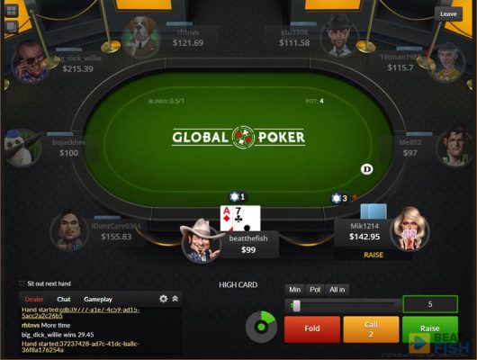 igsoft free poker software download