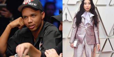 Awkwafina To Play Phil Ivey’s Edge Sorting Partner in “The Baccarat Machine”