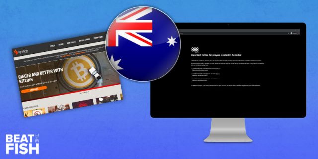 Australia Online Poker Sites - Tested in May 2024