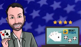 USA Online Poker Sites – Updated May 2024