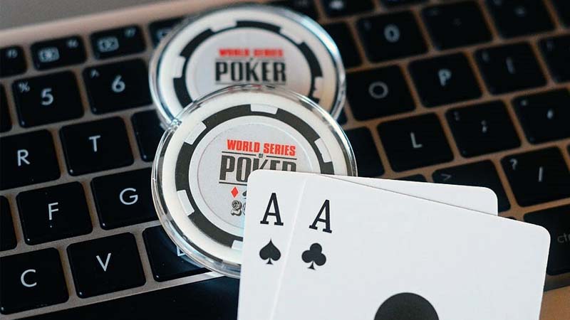 dombo poker