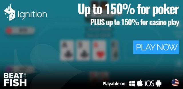 ignition casino poker app