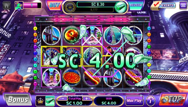 play luckyland slots casino