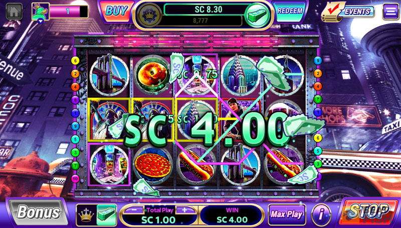 luckyland slots casinos