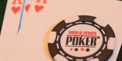 WSOP Parts Ways With ESPN for a New Deal With CBS Sports