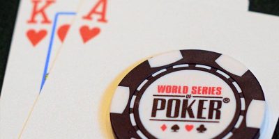 What’s A Flip & Go? Your Guide to the WSOP’s Novelty Event