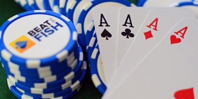 Common Live Poker Etiquette Mistakes