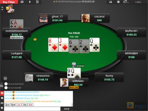 BetOnline Poker - Pro's Review In July 2024