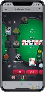 BetOnline Poker - Pro's Review In July 2024