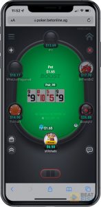 BetOnline Poker - Pro's Review In July 2024