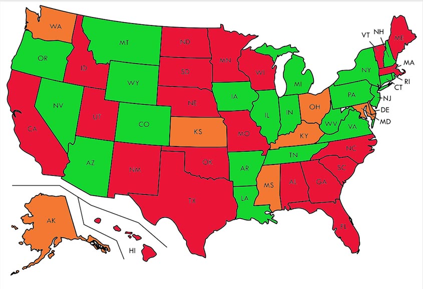 USA Online Sports Betting Legal Sportsbooks In Dec 2023