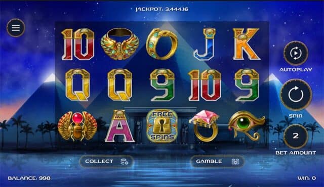 super slots