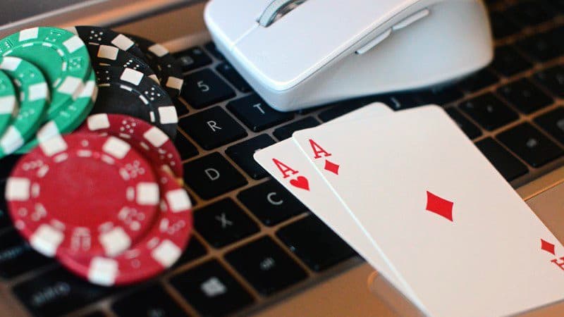 Poker Online for Free - Card Games