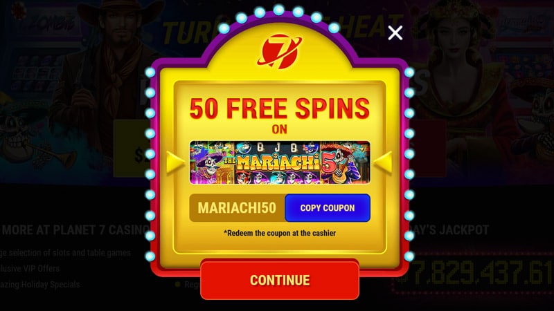 new casino  no deposit bonus