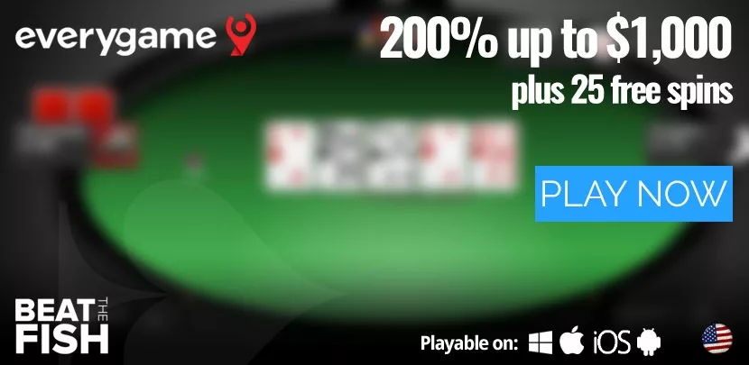 Poker Games Online - Play Now for Free