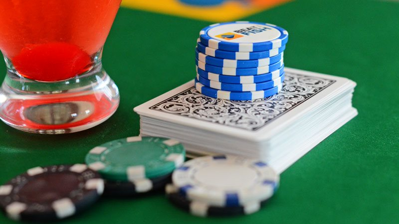 Poker tipper criteria 