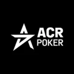 ACR Poker logo