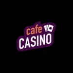 Cafe Casino logo
