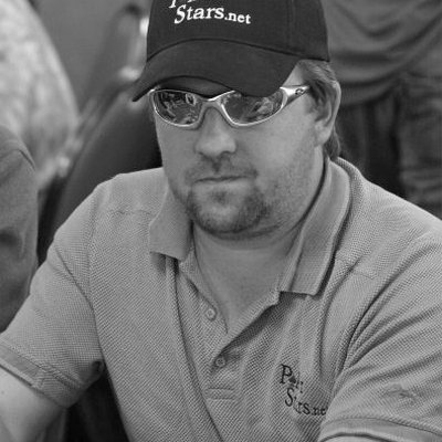 Chris Moneymaker