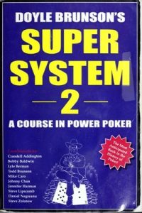 Super/System cover