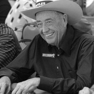 Doyle Brunson