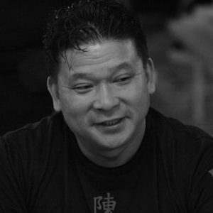 Johnny Chan