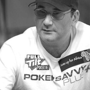 Mike Matusow