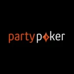 PartyPoker logo