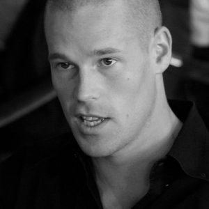 Patrik Antonius