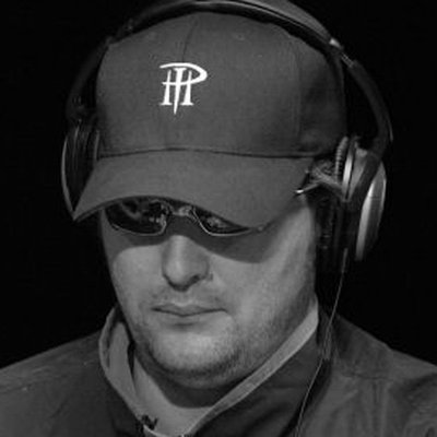 Phil Hellmuth