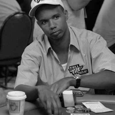 Phil Ivey
